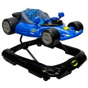 KidsEmbrace Baby Batman Walker