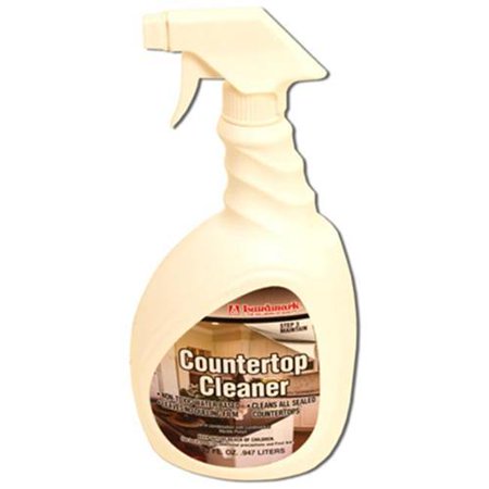 Lundmark Wax 3537F32-6 Granite Countertop Cleaner, 32-oz. - Walmart ...