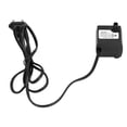 thumbnail image 4 of Fountain Pump, Water Pump Mini Durable With Strong Fixed Suction Cup For Aquariums For Fountain Pond For Fish Tanks EU Plug 220V, 4 of 8