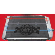 CSF 8023 Universal Dual Core Radiator