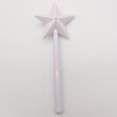 thumbnail image 2 of Star Magic Wand Esparcidor Sal Y Pimienta Accesorios (Tres Agujeros Blancos), 2 of 6