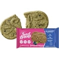 thumbnail image 5 of (Pack Of 48) Sweet Lorens Bar Breakfast Biscuit Blueberry 1.6 Oz, 5 of 6