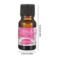 thumbnail image 4 of Recambio Perfume para Coche Ambientador Aceite Esencial Humidificador Plantas 10ML (vainilla), 4 of 4