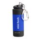 thumbnail image 1 of Mini linterna recargable por USB: 0,3 W, 25 lúmenes, IPX-3, para uso doméstico y como linterna de emergencia al aire libre, 1 of 2