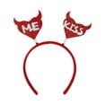 thumbnail image 4 of Diadema Decoración Zulema Aro de San Valentin, 4 of 8