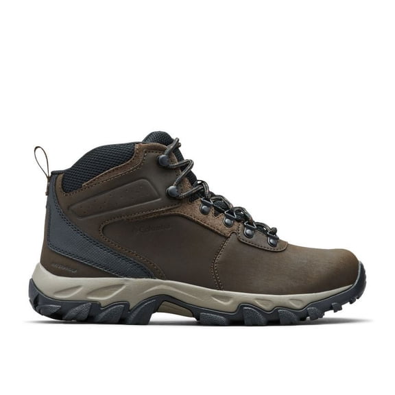 Mens Newton Ridge Plus II Waterproof Hiking Boot