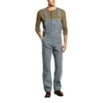 thumbnail image 5 of Big Men's 100% Cotton Stonewashed Denim Bib Overall, 5 of 5