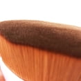 thumbnail image 4 of Brocha para base de maquillaje Magic con funda negra de alta densidad, 4 of 6