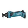 thumbnail image 6 of Makita XT255R 18V 2Ah Compact Cordless Drywall Screwdriver/Cut-Out Tool Kit, 6 of 12