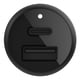 thumbnail image 5 of Cargador Para Auto 2 Puertos con Cable USB C Belkin, 5 of 9