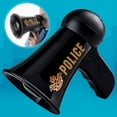thumbnail image 4 of Kids Portable Megaphone Toy - Voice Alarm Modes Battery Operated Mini Handheld Bullhorn Children Pretend Play Loud Speaker Toy, 4 of 7