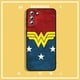 thumbnail image 1 of Funda de teléfono Wonder Woman para Samsung Galaxy, carcasa negra para Samsung Galaxy S23, S22, S21, S20 FE Ultra, S10e, S10, S9, S8 Plus Lite qiuyongming unisex, 1 of 2