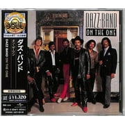 Dazz Band - On The One - R&B / Soul - CD