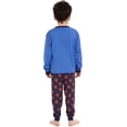 thumbnail image 4 of Paddington Boys Pajamas Blue Sizes 2T-8, 4 of 6