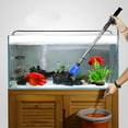 thumbnail image 4 of Electric Water Changing Machine,Aquarium Automatic Electric Water Automatic Electric Aquarium Water Changer Fish Tank Sand Washing Exquisite Design, 4 of 8