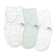 thumbnail image 1 of Baby Swaddle SwaddleMe de Ingenuity Monogram Collection, 1 of 9