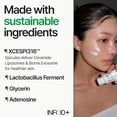 thumbnail image 6 of INFODPLUS Sensitive Skin Moisturizer Face Cream with Ceramide and Panthenol, 1.69 fl oz, 50ml, 6 of 8