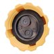 thumbnail image 5 of 2X Tapa del Tanque de Agua de Expansión del Radiador para Aveo Optra Nubira G3 para, 5 of 5