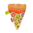 thumbnail image 1 of Fisher-Price Pizza Teether, 1 of 7