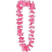 Beistle - 50400-P - Silk N Petals Party Lei- Pack of 12