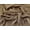 Tan, variant on Minerva Tweed Polyester Suiting Fabric Grey - per yard