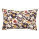 thumbnail image 1 of Fotbe lips record rock Skull Funda de Almohada Decorativa Estilo Occidental, Lujo en Algodón, Fundas para Almohadas King, Cojín Estampado para Decoración del Hogar-14"x20", 1 of 6
