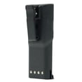 thumbnail image 2 of Replacement for Motorola Radius GP300 Battery - Compatible with GP88 GP300 GP600 GTX800 GTX900 PTX600 MTX638 HNN9628B Battery 7.5V, 2 of 6
