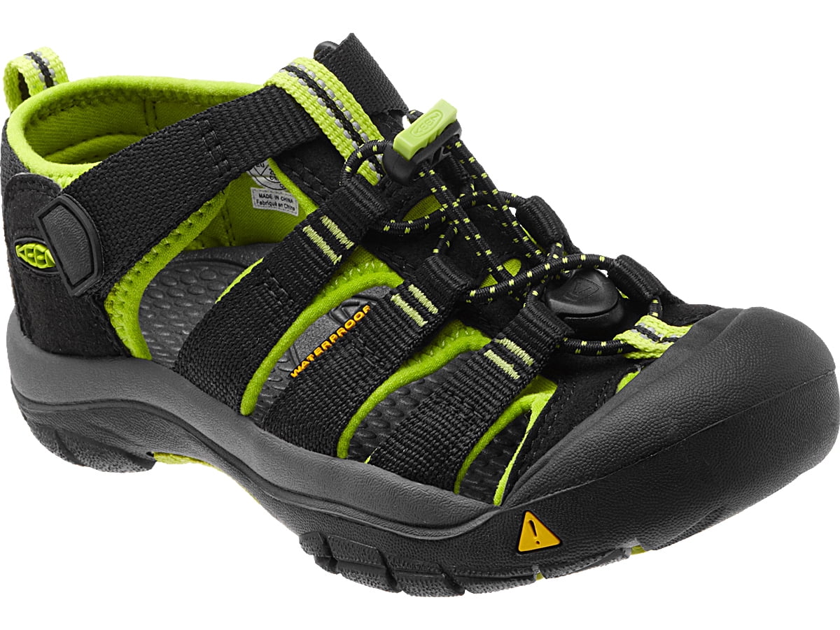 keen infant sandals