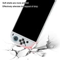 thumbnail image 7 of Protective Case for Nintendo Switch 2, Split Soft TPU Frosted Cover for NS Game Console and Grips Joy-Con, Dockable Protector Case, Shock-Resistant, Anti-Scratch, Ergonomic, 7 of 7