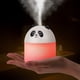 thumbnail image 1 of Humidificador LED blanco y colorido Sailing con Enchufe USB para purificación de aire, 1 of 5
