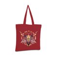 thumbnail image 2 of Awkward Styles Mosaic Cow Skull Tote Bag Bull Skull Canvas Tote Bag Day of the Dead Gifts Sugar Skull Reusable Shopping Bag Sugar Skull Gifts for Dia de Los Muertos Cute Bull Skull Cloth Bag, 2 of 5