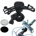 thumbnail image 2 of Magnetic Bike Handlebar Clip Wear-resistant And Durable For Birthday Gifts New Year's Gifts, 2 of 3