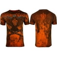 thumbnail image 2 of Xtreme Couture By Affliction Men's T-shirt Darkside, 2 of 9