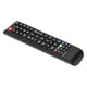 thumbnail image 3 of Control remoto para UA, BN59‑01199G Control remoto de repuesto Control remoto de TV para el hogar Control remoto de TV Respuesta rápida, 3 of 9