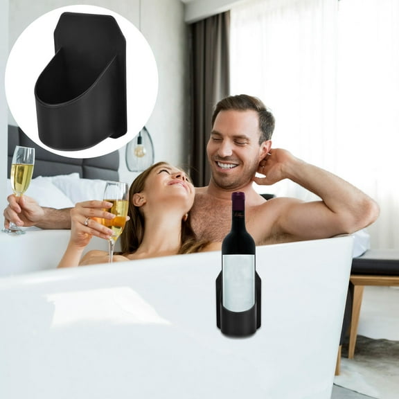 PBPBOX Hanging Cup Holder Wall Cup Holder Silicone Shock Absorption 1Pack