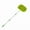 green, variant on Rotating Car Wash Mop Cleaning Brush Head Auto Supplies Three-Section Telescopic Roof Window Cleaning Maintenance accessories