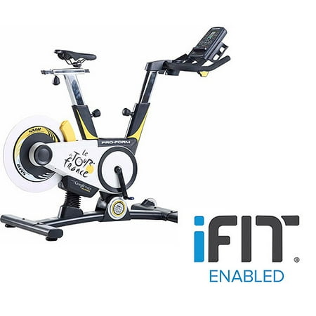 Proform PFEX01414 Le Tour De France Bike TDF 2.0