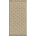 thumbnail image 2 of Nourison Washable Jute Geometric Natural 2' x 4' Area Rug (2x4), 2 of 8