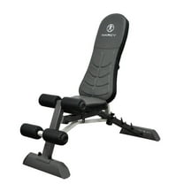 Marcy Deluxe Utility Bench