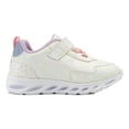 thumbnail image 2 of Tenis Minnie & Daisy Con Luces Tropicana DY950523ST blanco 20, 2 of 4