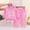 Hot Pink, variant on Wilark Toddler Girls Outfit Sets with Butterfly Sweatshirt and Sweatpants 2 Piece Cute Casual Long Sleeve Kids Fall Clothes Hot Pink 3