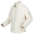 thumbnail image 3 of Regatta Womens Ashlynn Knitted Fleece Jacket, 3 of 6