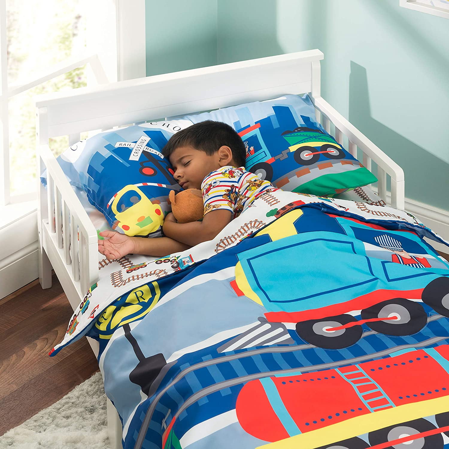 Precious moments crib set walmart top