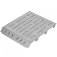 thumbnail image 3 of Stainless Steel Rear Trunk Plate Fit for Traxxas TRX6 G63 AMG 6x6 Upgrade Parts, 3 of 10