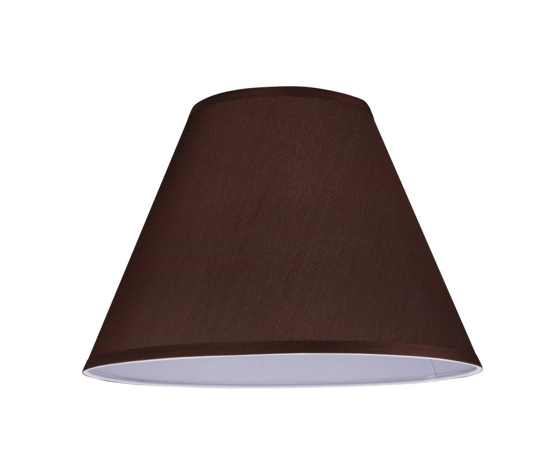 Aspen Creative Corporation 15 Silk Empire Lamp Shade