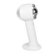 thumbnail image 4 of Ventilador De Mano, Viento Fuerte, Batería De 1200 MAh, 3 Velocidades, Ventilador Portátil, Tamaño Portátil, Diseño Simple, Carga USB Para Viajes, Hogar, Oficina ANGGREK Blanco, 4 of 8