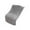 Gray, variant on Dmlowu Fleece Blanket 28x47 inch Lightweight Blanket Warm Fluffier Throw Blanket Luxury Soft Cozy Throw Blanket for Couch Microfiber Home Blankets