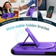thumbnail image 4 of Funda GANGXUN para iPhone 16e – Magnética Antigolpes con Soporte y Protección Doble, 4 of 6