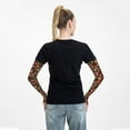 thumbnail image 6 of Yiaed Rose Flowers Print Arm Sleeves,Cooling UV Sun Protection Sports Compression for Men/Women, 6 of 6