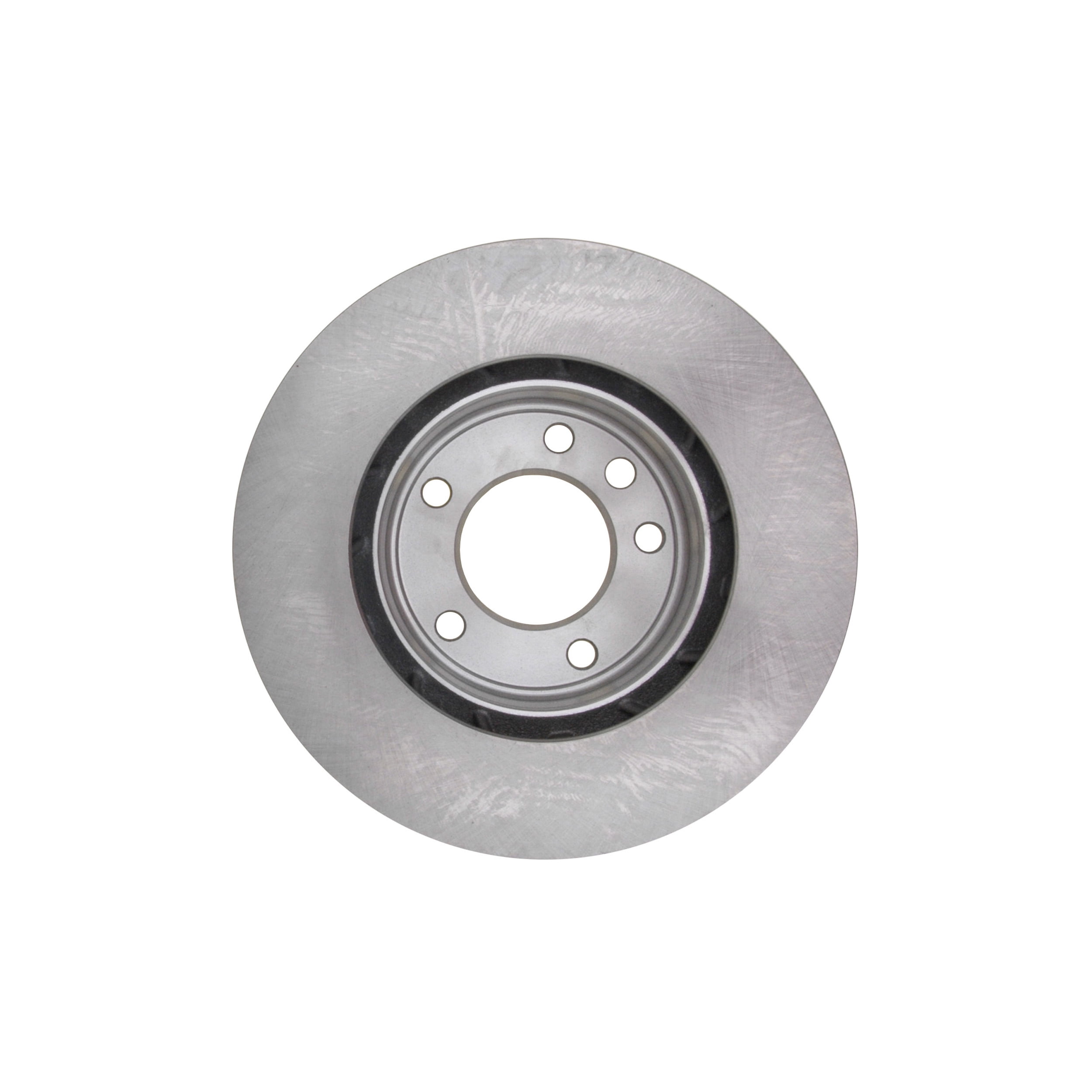 Raybestos Disc Brake Rotor 980228R Fits select: 2003-2006,2008-2010 PORSCHE CAYENNE